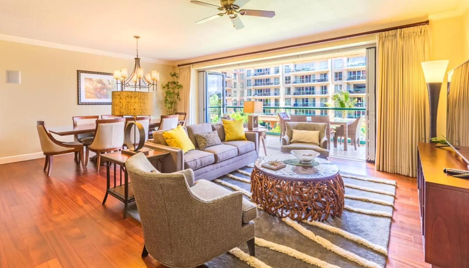 Kbm Resorts Free Car Honua Kai Konea Hkk-349 Ocean View Easy Beach Access Kaanapali Apartment