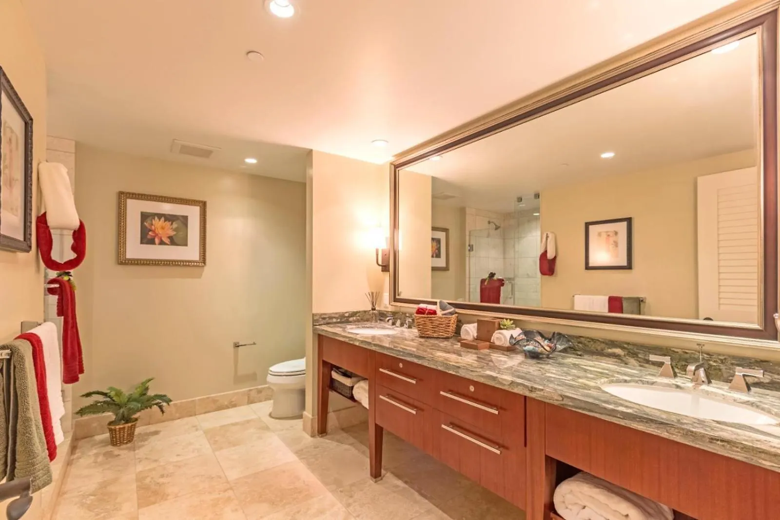 Kbm Resorts Free Car Honua Kai Konea Hkk-349 Ocean View Easy Beach Access Kaanapali Apartment