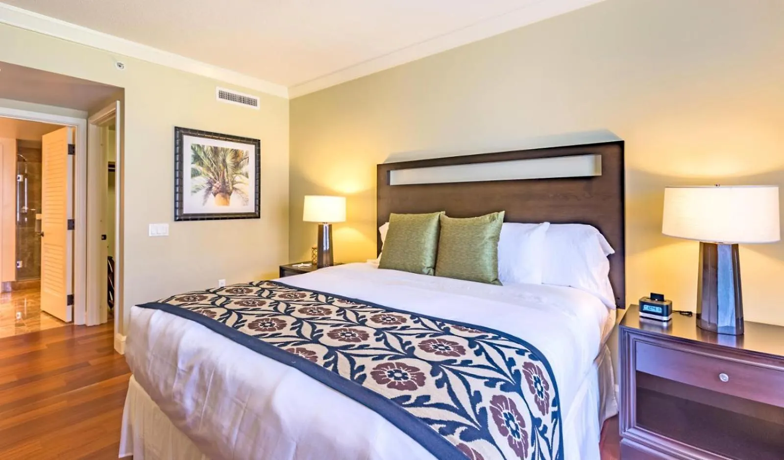 Kbm Resorts Free Car Honua Kai Konea Hkk-349 Ocean View Easy Beach Access Kaanapali 0*,  United States