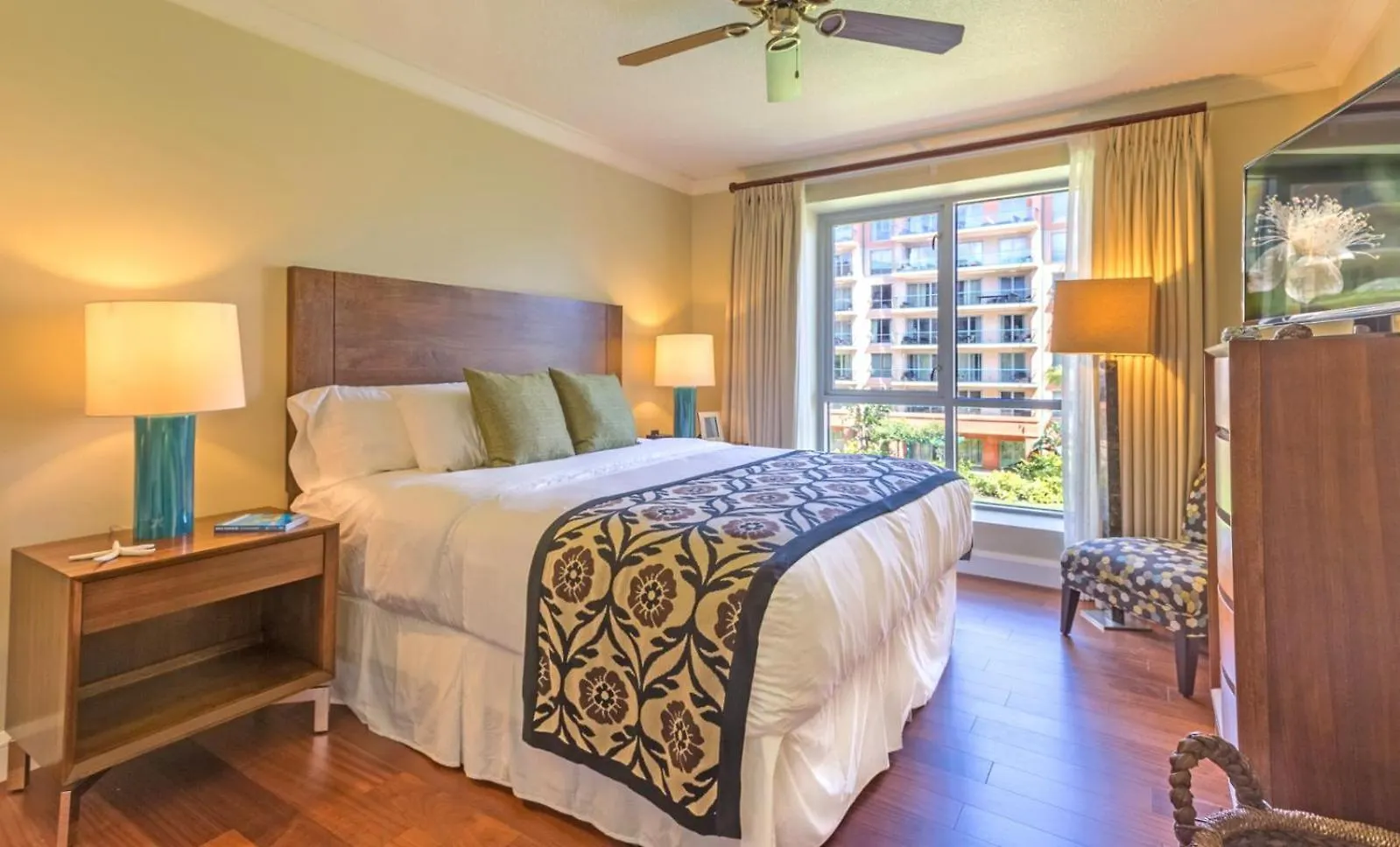 Apartment Kbm Resorts Free Car Honua Kai Konea Hkk-349 Ocean View Easy Beach Access Kaanapali
