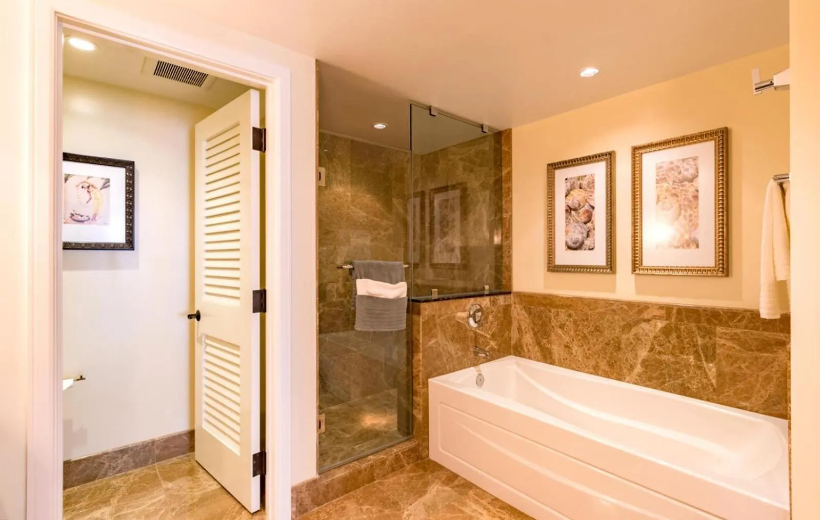 Apartment Kbm Resorts Free Car Honua Kai Konea Hkk-349 Ocean View Easy Beach Access Kaanapali