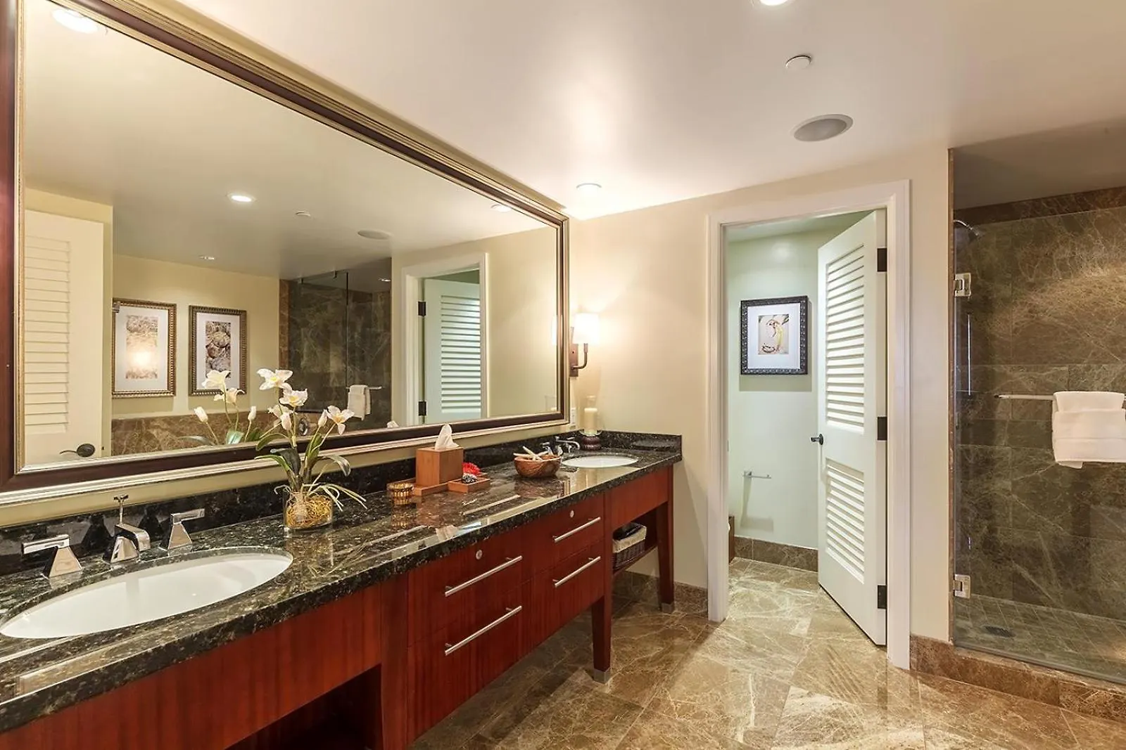 Kbm Resorts Free Car Honua Kai Konea Hkk-349 Ocean View Easy Beach Access Kaanapali 0*,  United States
