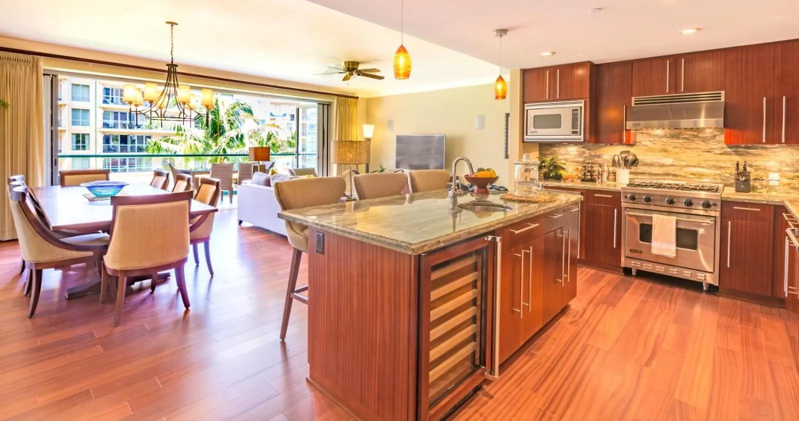 Apartment Kbm Resorts Free Car Honua Kai Konea Hkk-349 Ocean View Easy Beach Access Kaanapali United States