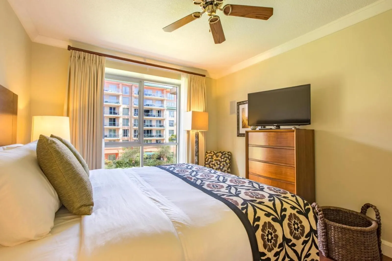 Kbm Resorts Free Car Honua Kai Konea Hkk-349 Ocean View Easy Beach Access Kaanapali 0*,  United States