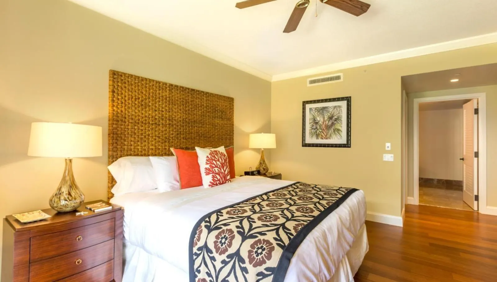 Kbm Resorts Free Car Honua Kai Konea Hkk-349 Ocean View Easy Beach Access Kaanapali United States