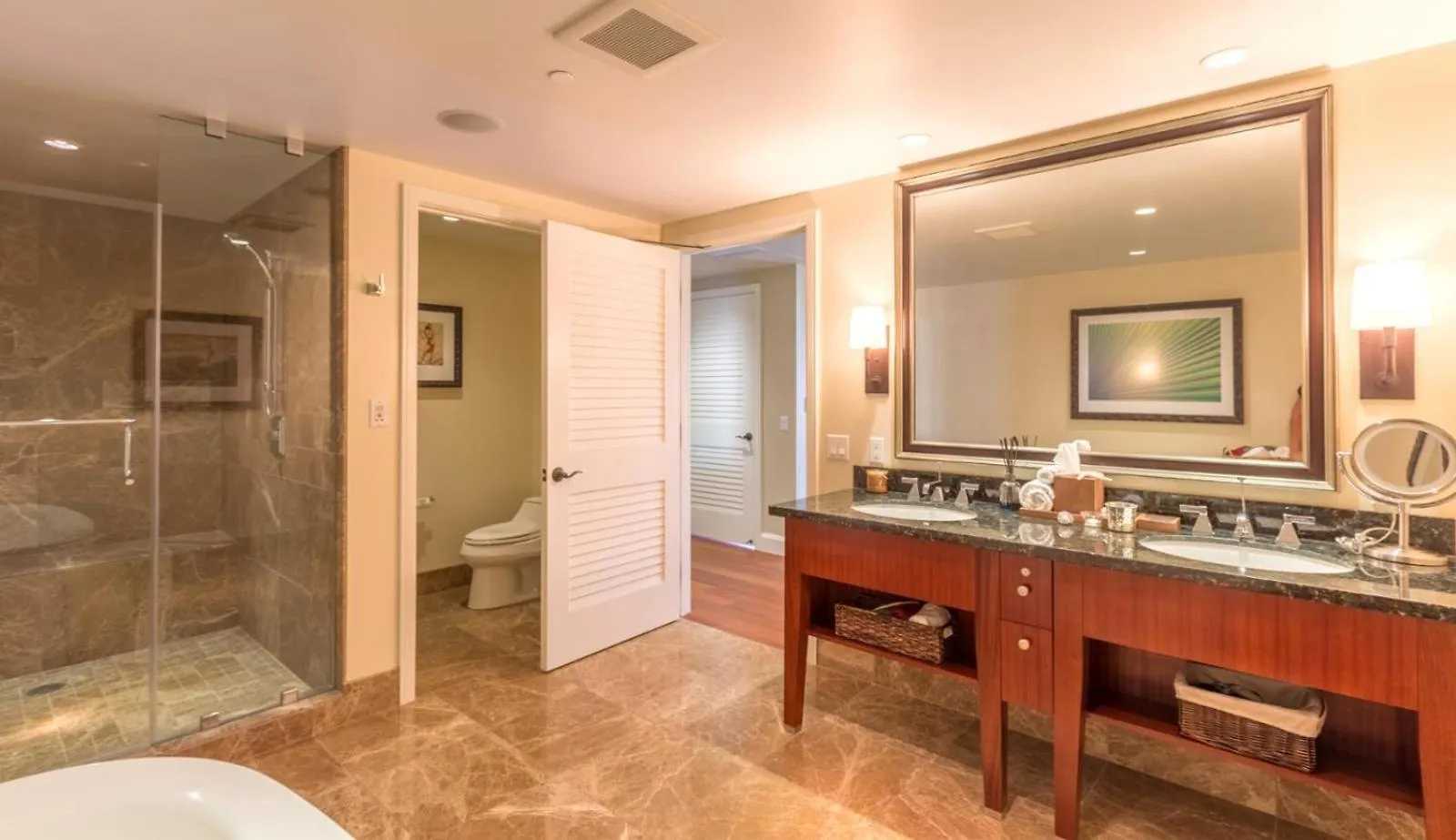 Kbm Resorts Free Car Honua Kai Konea Hkk-349 Ocean View Easy Beach Access Kaanapali Apartment