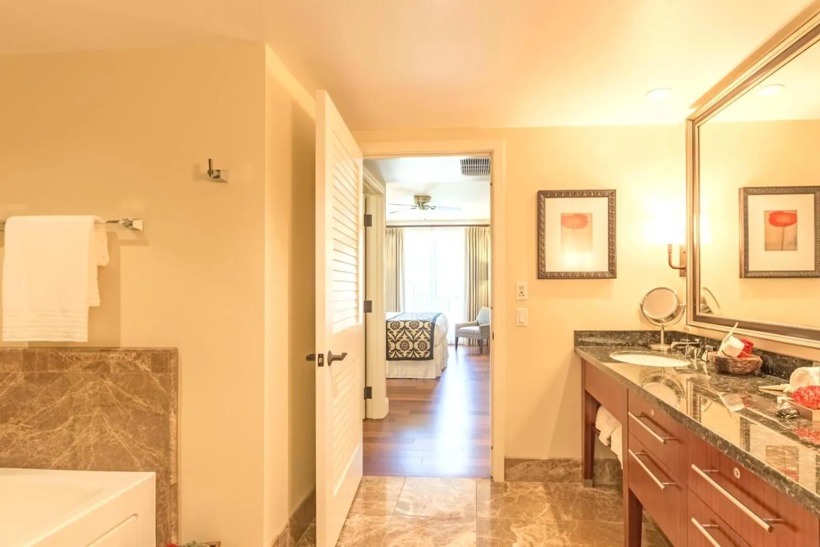 Kbm Resorts Free Car Honua Kai Konea Hkk-349 Ocean View Easy Beach Access Kaanapali United States