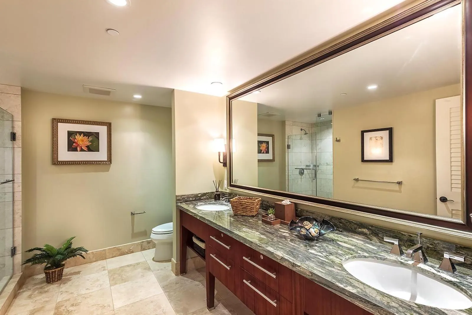Apartment Kbm Resorts Free Car Honua Kai Konea Hkk-349 Ocean View Easy Beach Access Kaanapali United States