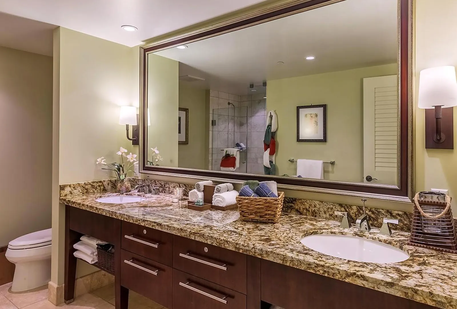 Kbm Resorts Free Car Honua Kai Konea Hkk-349 Ocean View Easy Beach Access Kaanapali