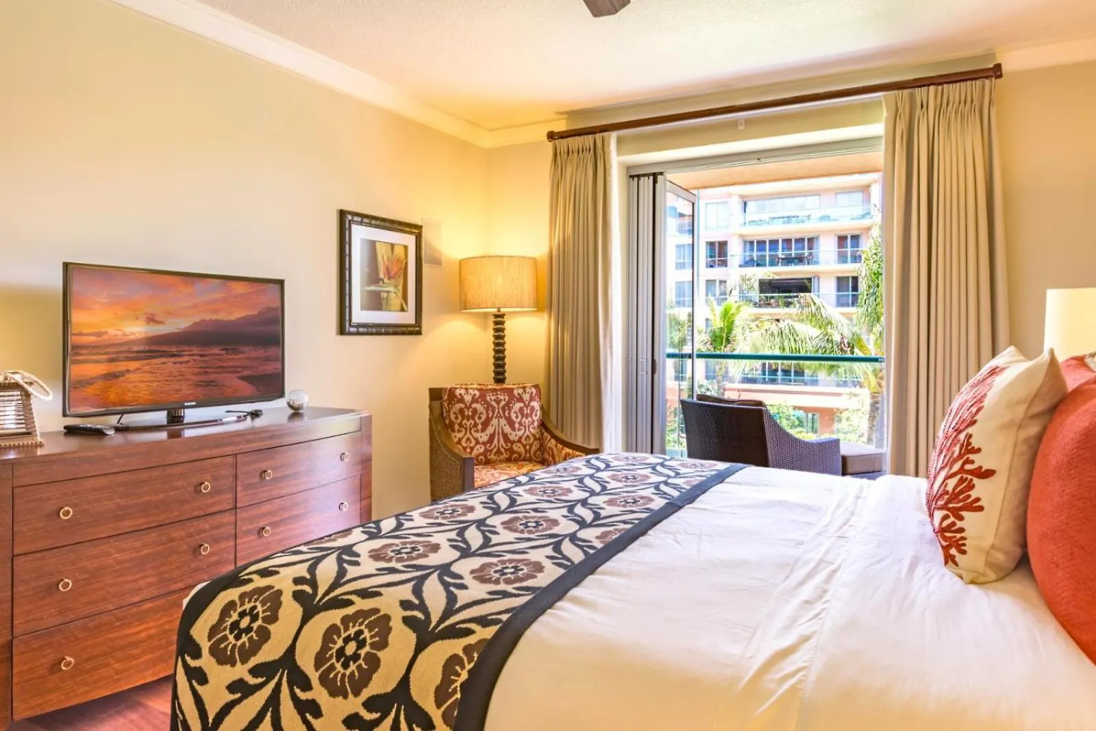 Kbm Resorts Free Car Honua Kai Konea Hkk-349 Ocean View Easy Beach Access Kaanapali Appartamento