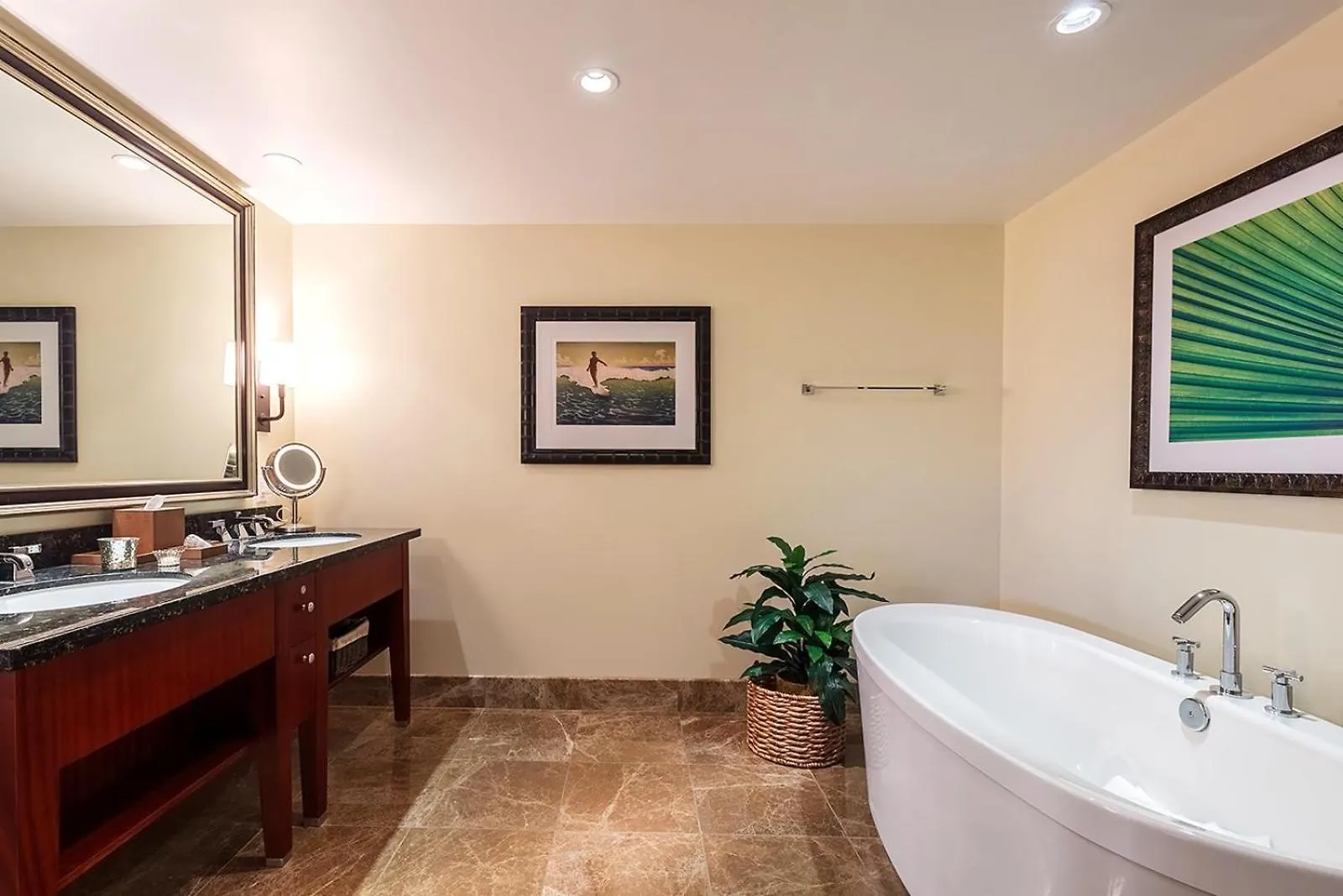 Apartment Kbm Resorts Free Car Honua Kai Konea Hkk-349 Ocean View Easy Beach Access Kaanapali