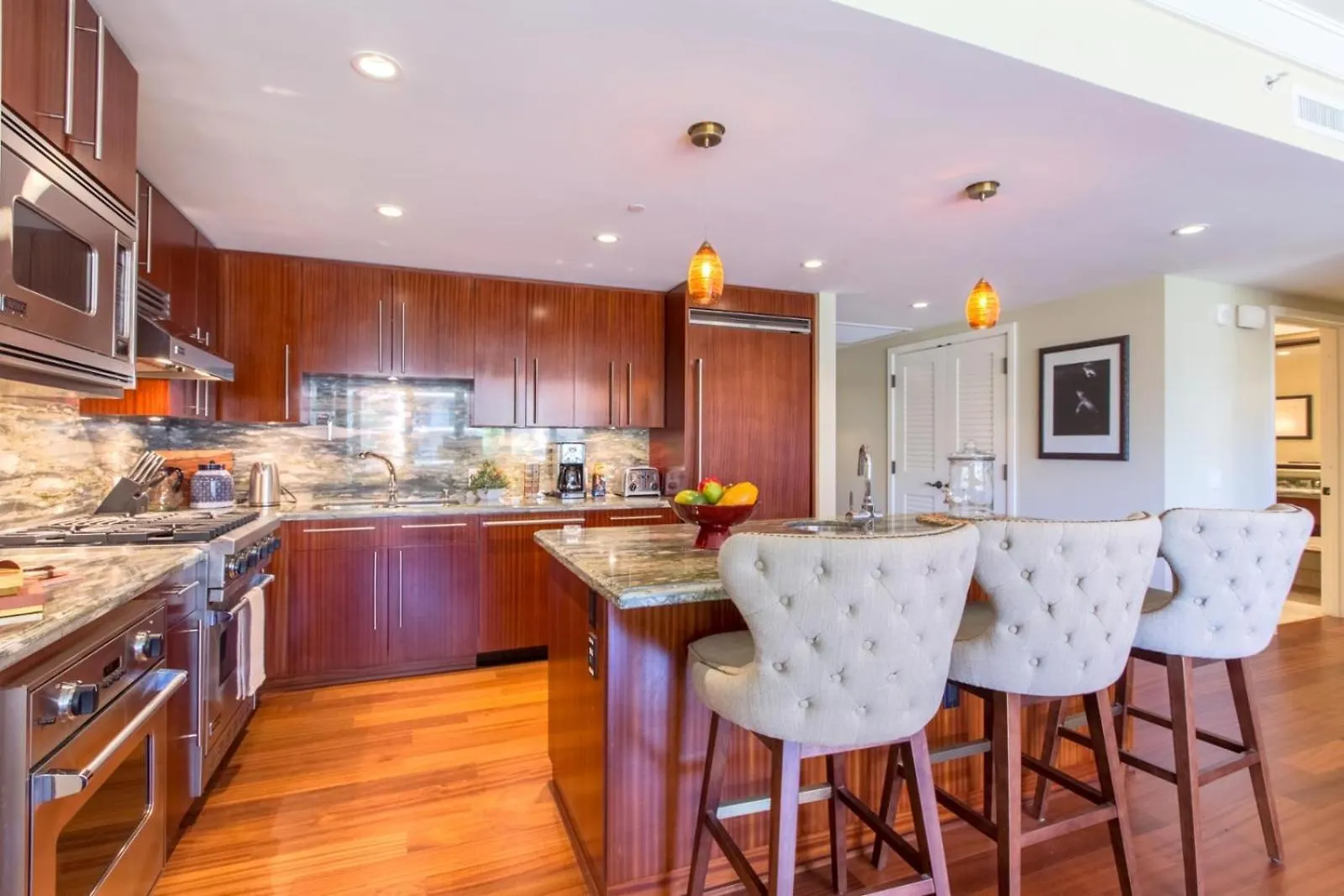Apartment Kbm Resorts Free Car Honua Kai Konea Hkk-349 Ocean View Easy Beach Access Kaanapali