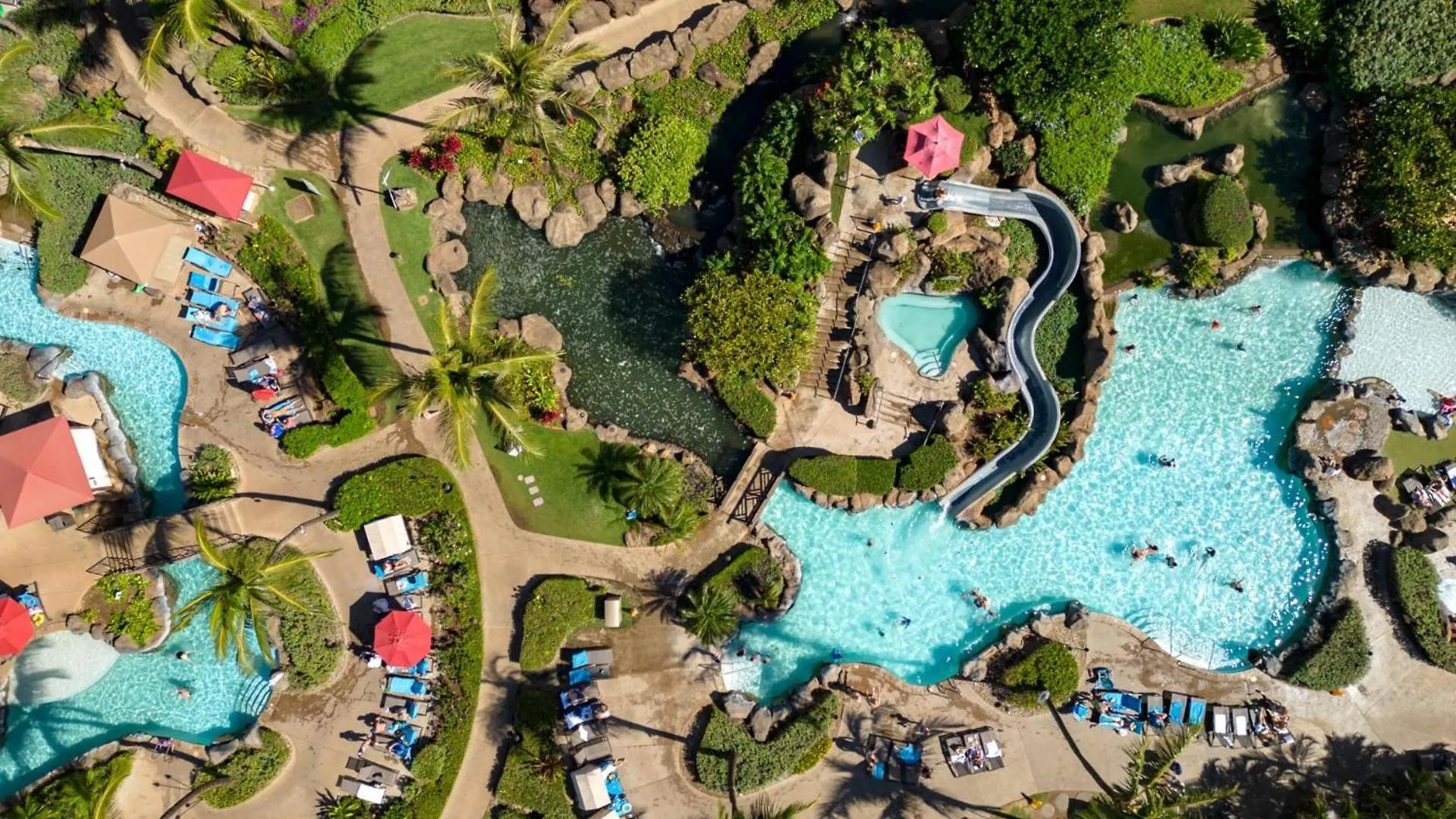 Apartment Kbm Resorts Free Car Honua Kai Konea Hkk-349 Ocean View Easy Beach Access Kaanapali