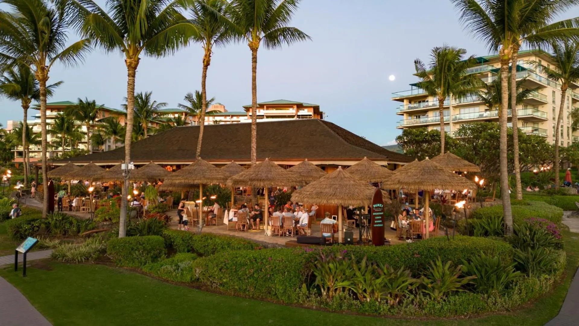 Kbm Resorts Free Car Honua Kai Konea Hkk-349 Ocean View Easy Beach Access Kaanapali United States
