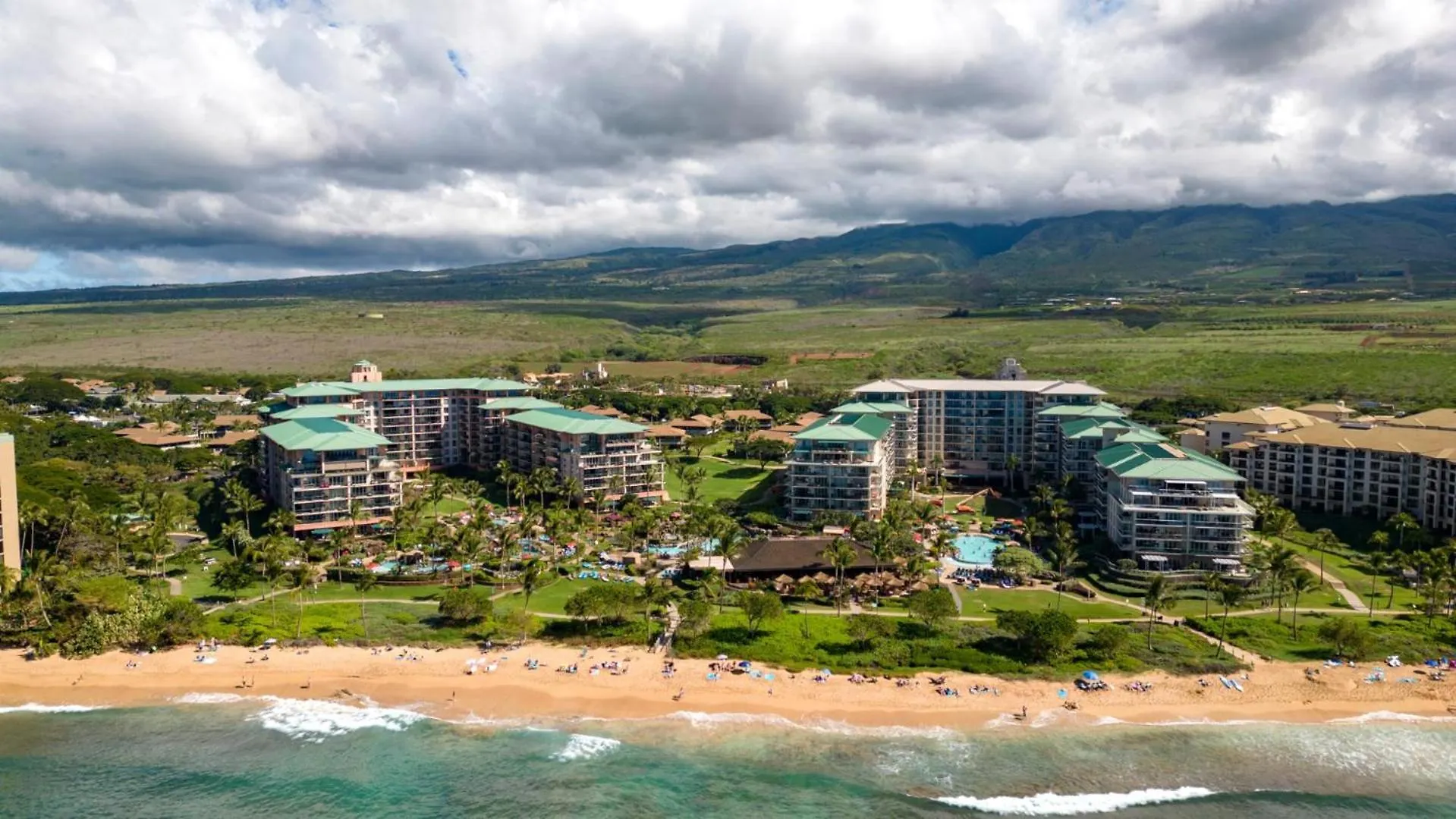 Kbm Resorts Free Car Honua Kai Konea Hkk-349 Ocean View Easy Beach Access Kaanapali Apartment