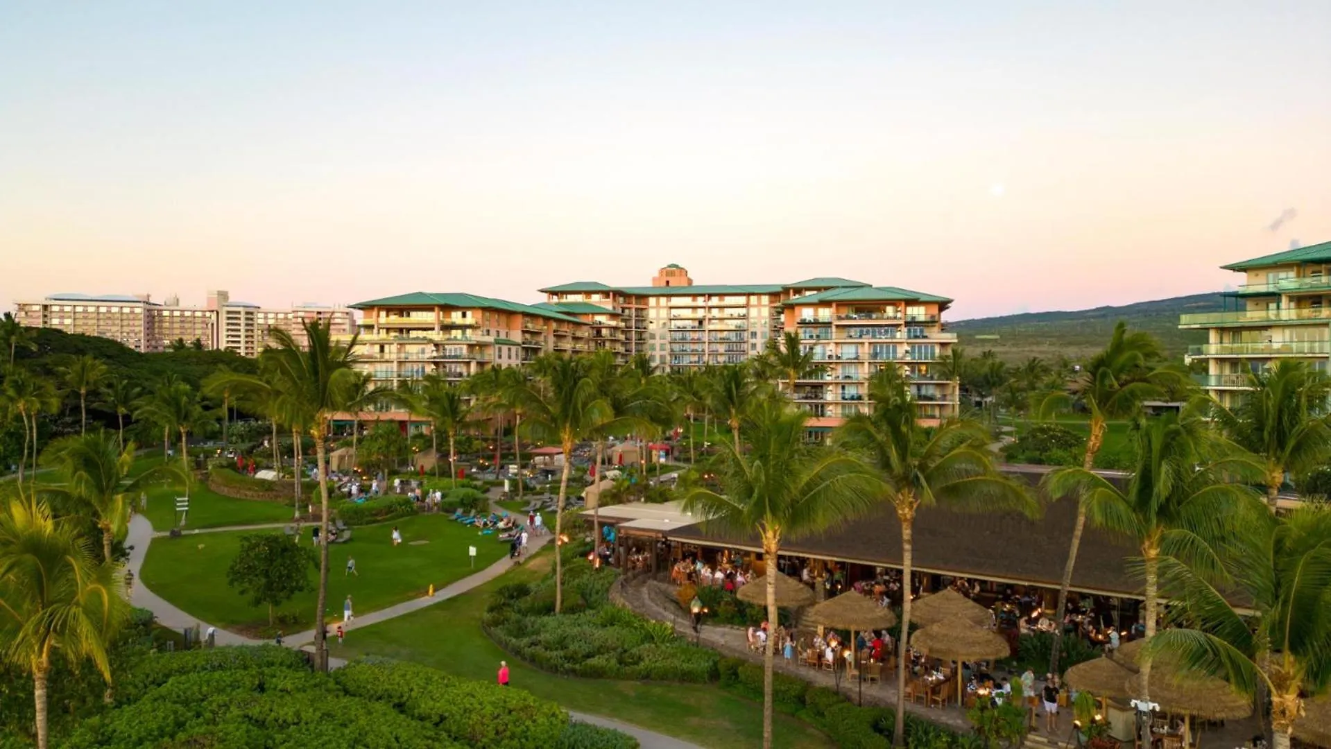 Kbm Resorts Free Car Honua Kai Konea Hkk-349 Ocean View Easy Beach Access Kaanapali 0*,