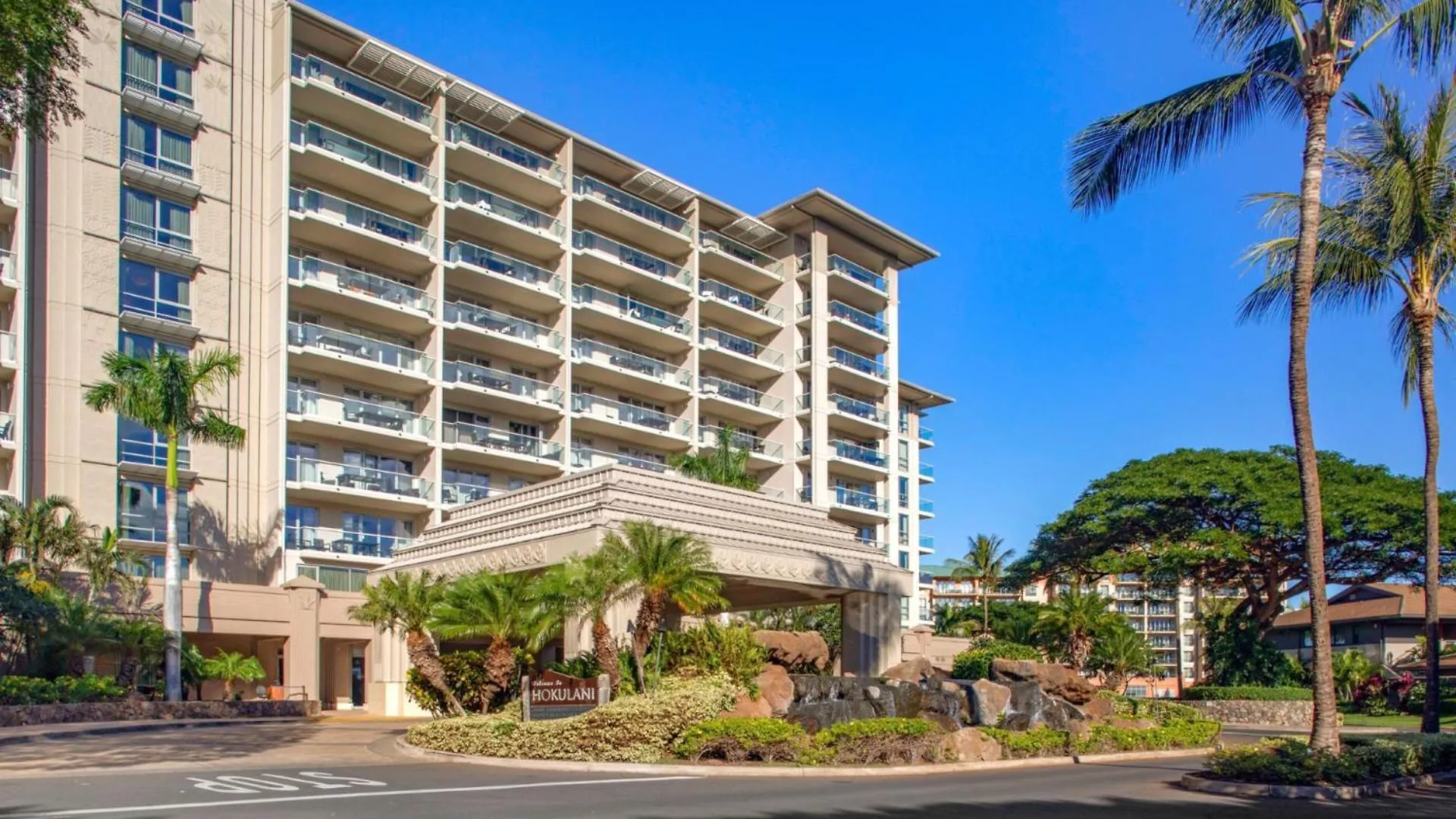 Kbm Resorts Free Car Honua Kai Konea Hkk-349 Ocean View Easy Beach Access Kaanapali United States