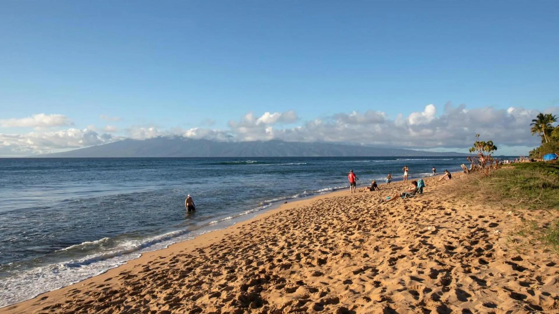 Kbm Resorts Free Car Honua Kai Konea Hkk-349 Ocean View Easy Beach Access Kaanapali 0*,  United States