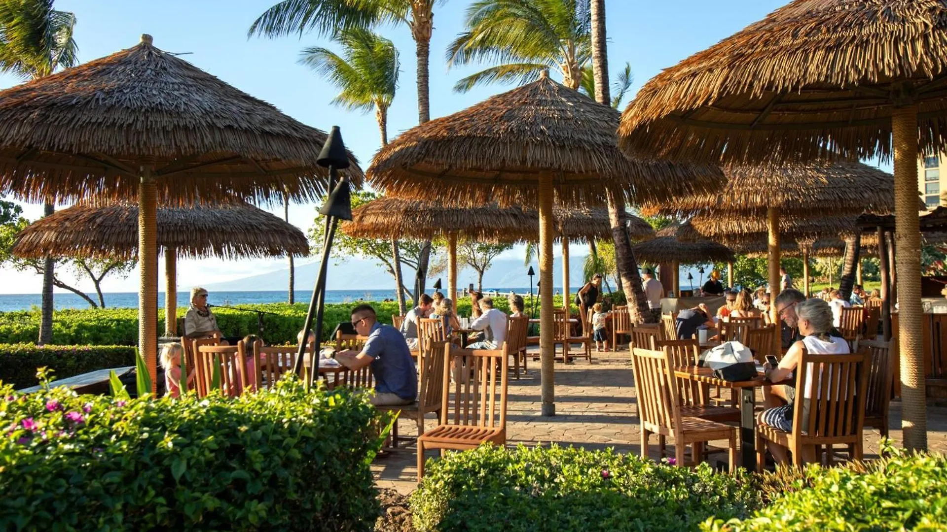 Apartment Kbm Resorts Free Car Honua Kai Konea Hkk-349 Ocean View Easy Beach Access Kaanapali United States