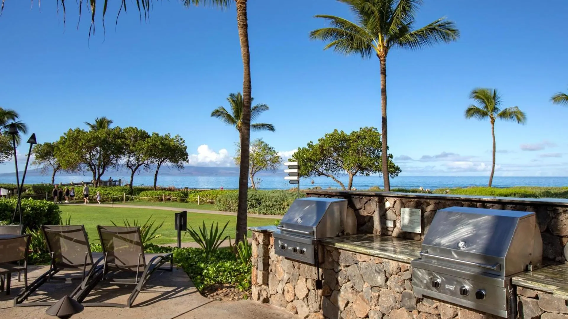 Apartment Kbm Resorts Free Car Honua Kai Konea Hkk-349 Ocean View Easy Beach Access Kaanapali