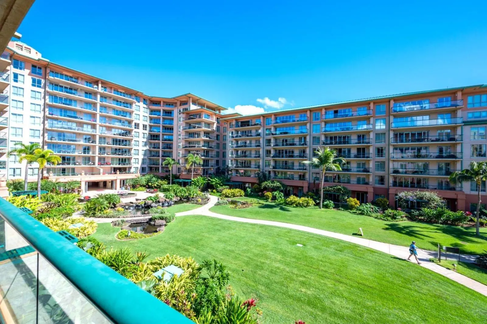Kbm Resorts Free Car Honua Kai Konea Hkk-349 Ocean View Easy Beach Access Kaanapali 0*,