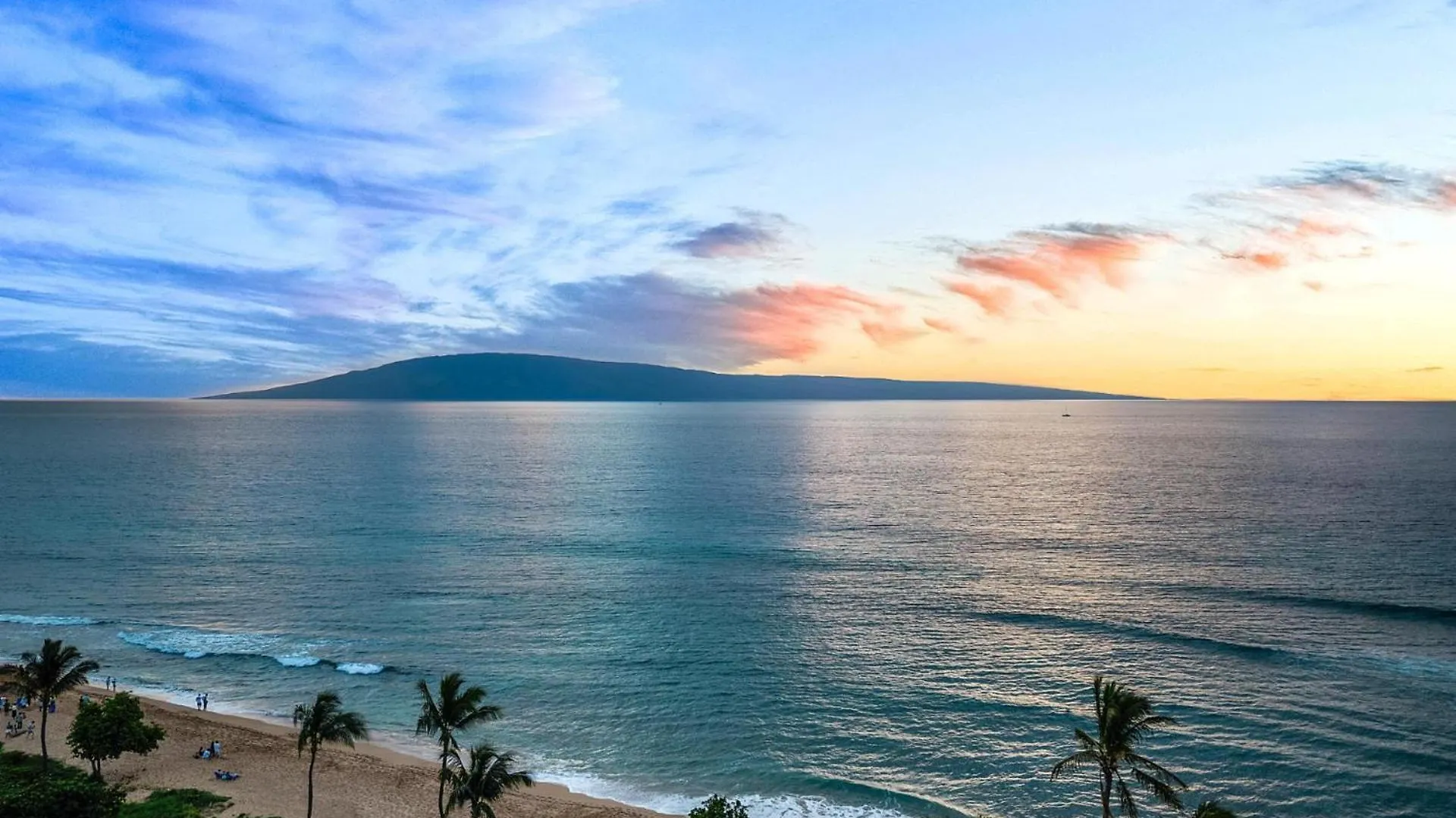 Appartamento Kbm Resorts Free Car Honua Kai Konea Hkk-349 Ocean View Easy Beach Access Kaanapali